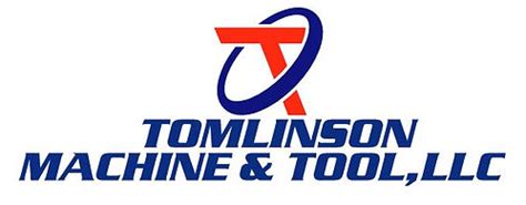 Tomlinson Machne & Tool LLC 